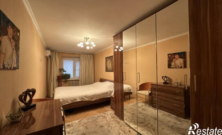 3-комн квартира ул Дранко, 110а,  д. 110а