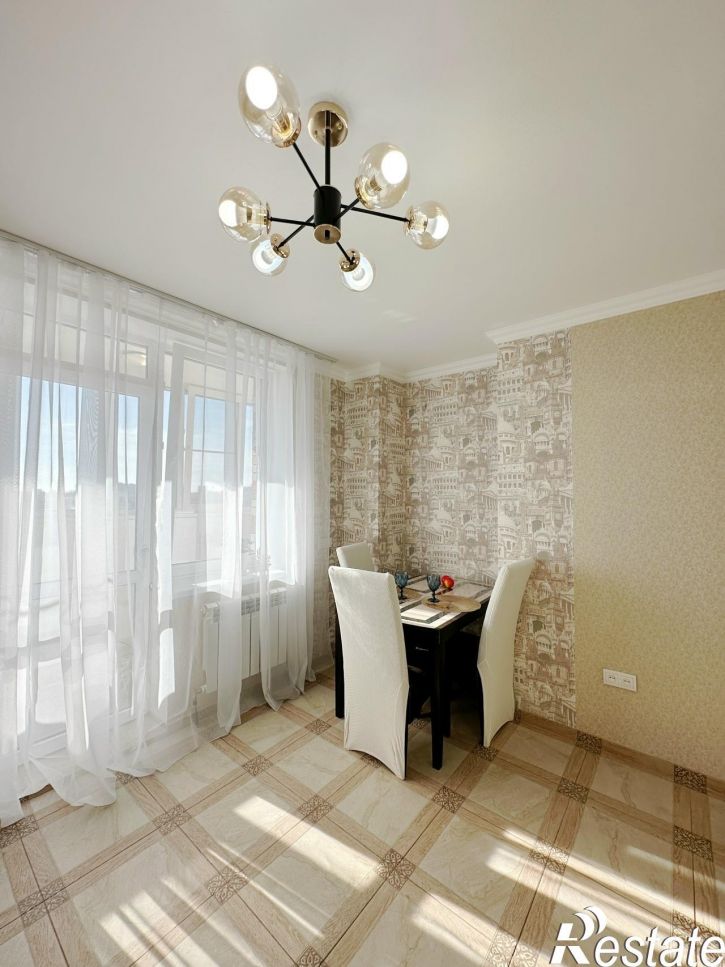 1-комн квартира Ленина , 243/1