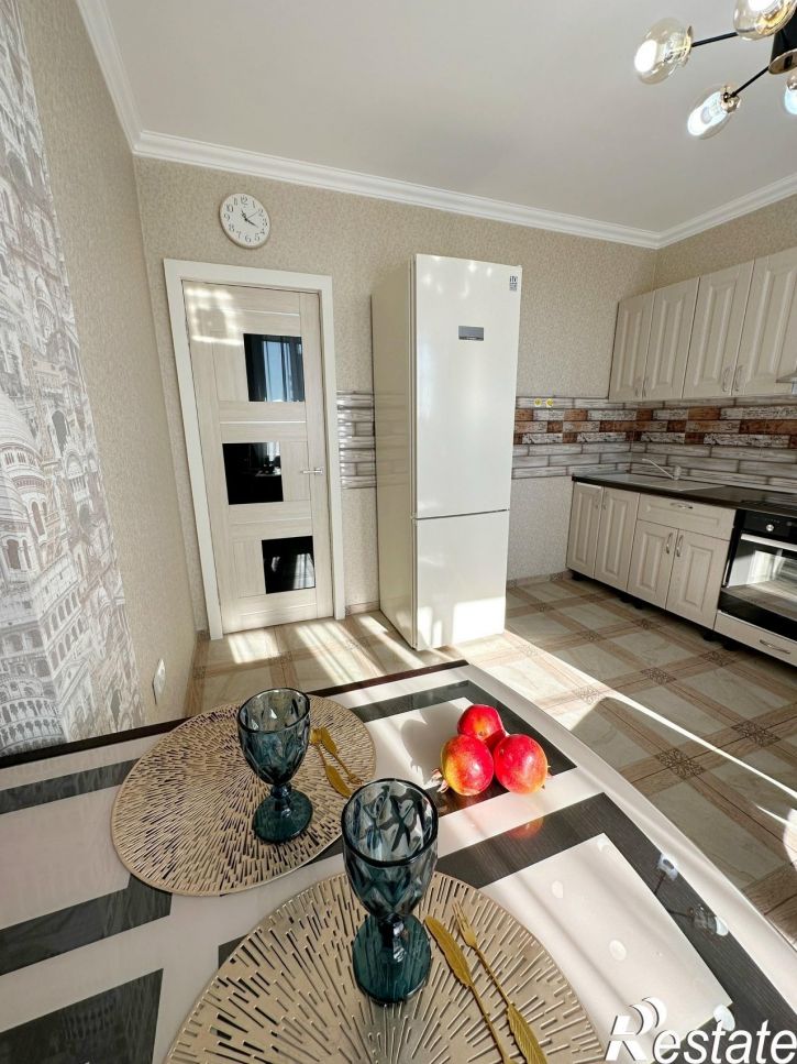 1-комн квартира Ленина , 243/1