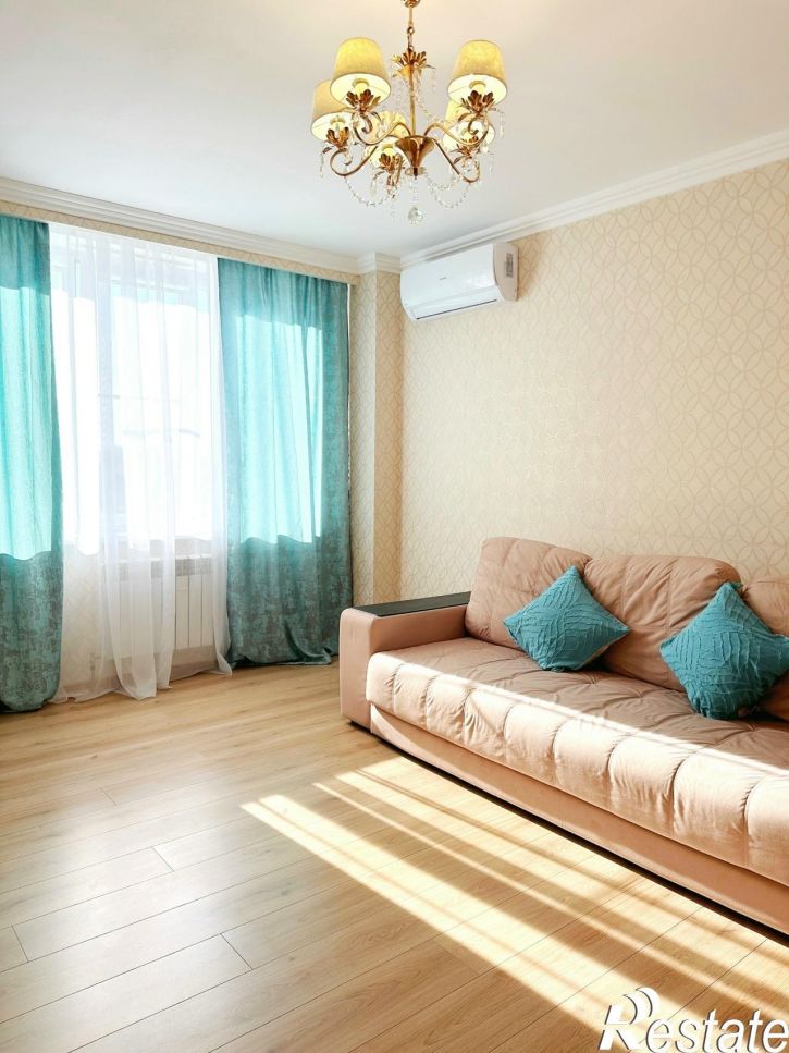 1-комн квартира Ленина , 243/1