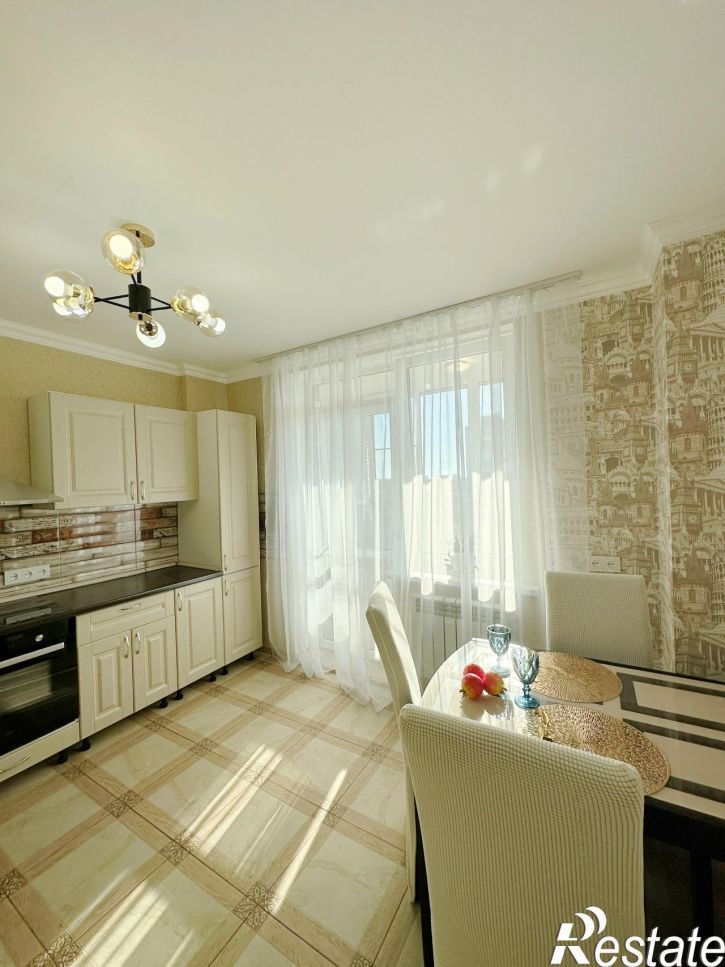 1-комн квартира Ленина , 243/1