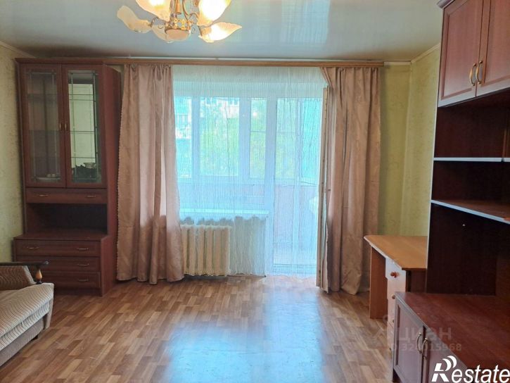 Комната Тракторная улица, 7,  д. 7