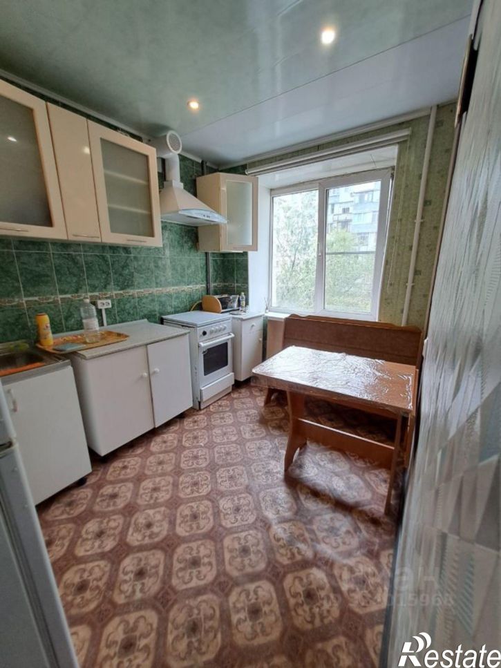 Комната Тракторная улица, 7,  д. 7