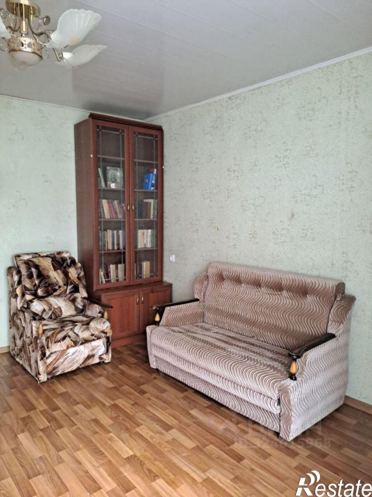 Комната Тракторная улица, 7,  д. 7