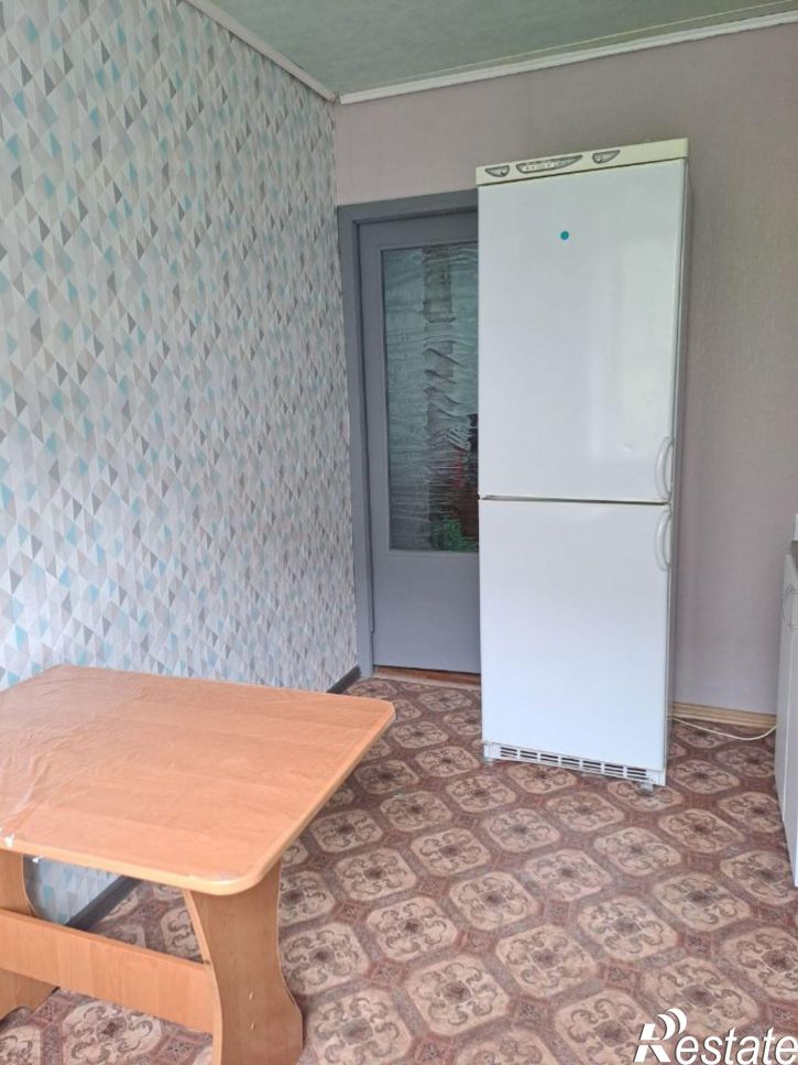 Комната Тракторная улица, 7,  д. 7