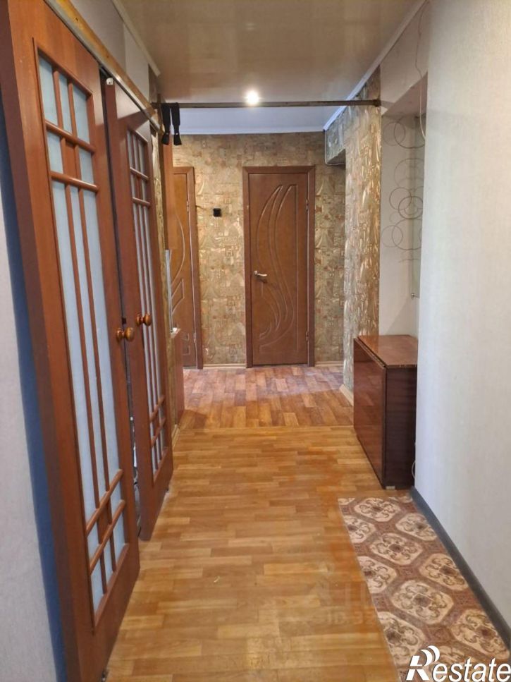 Комната Тракторная улица, 7,  д. 7