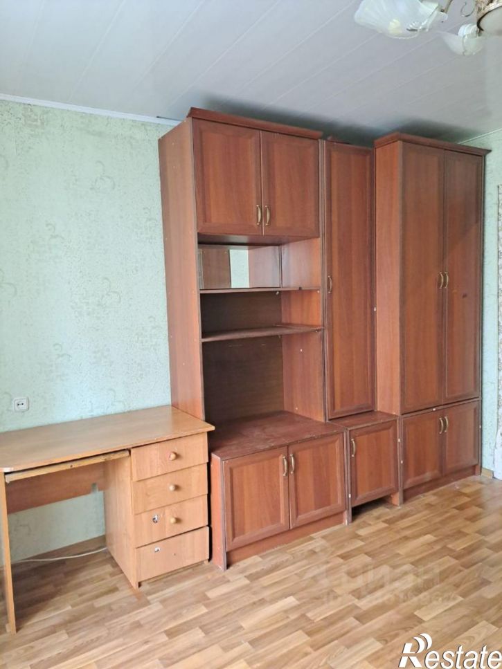 Комната Тракторная улица, 7,  д. 7