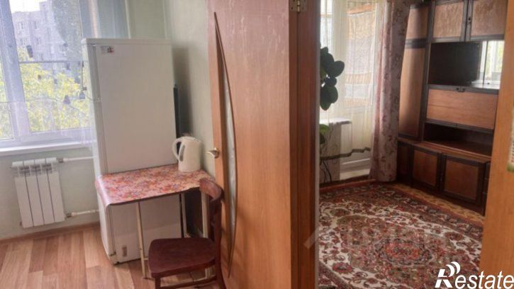 1-комн квартира Орбитальная улица, 66/6,  д. 66/6