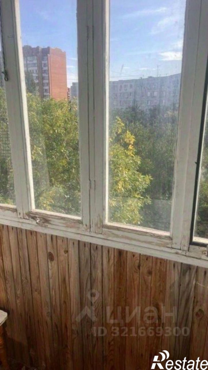 1-комн квартира Орбитальная улица, 66/6,  д. 66/6