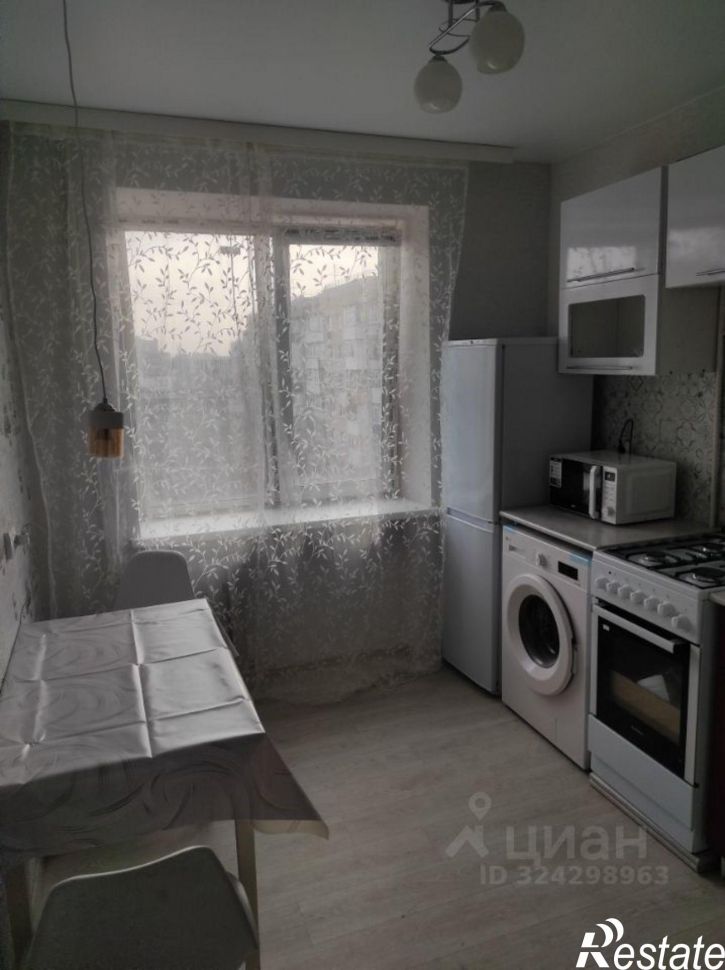 1-комн квартира Лермонтовская улица, 90,  д. 90