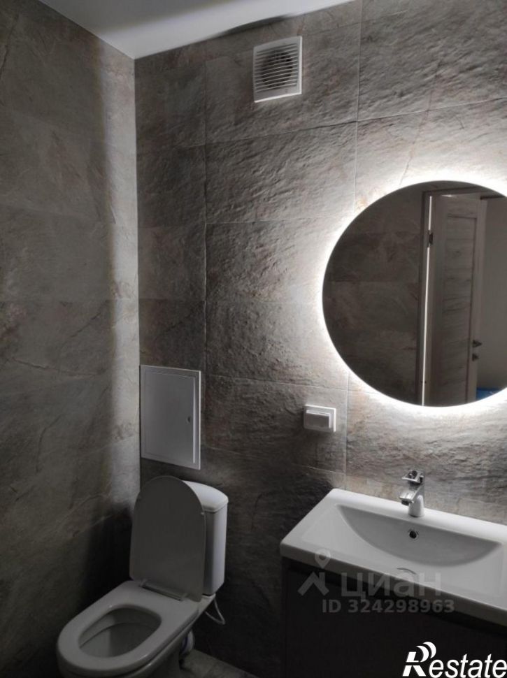 1-комн квартира Лермонтовская улица, 90,  д. 90