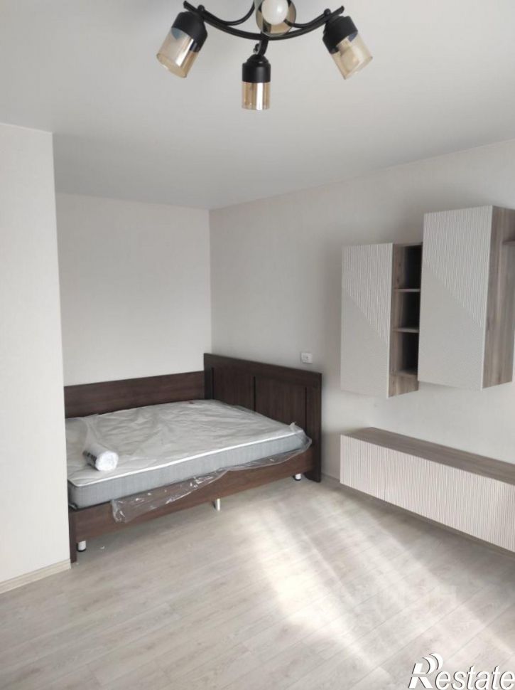 1-комн квартира Лермонтовская улица, 90,  д. 90