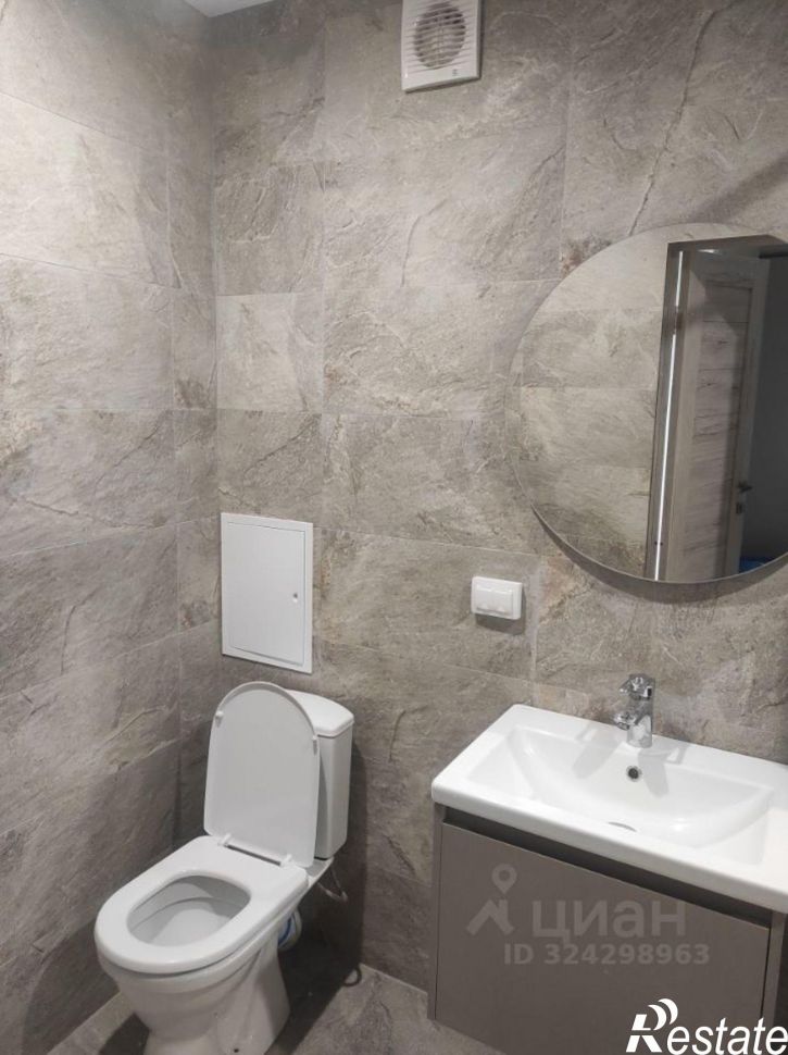 1-комн квартира Лермонтовская улица, 90,  д. 90