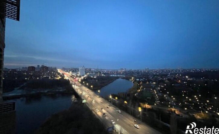 2-комн квартира проспект Космонавтов, 1В с2,  д. 1В с2