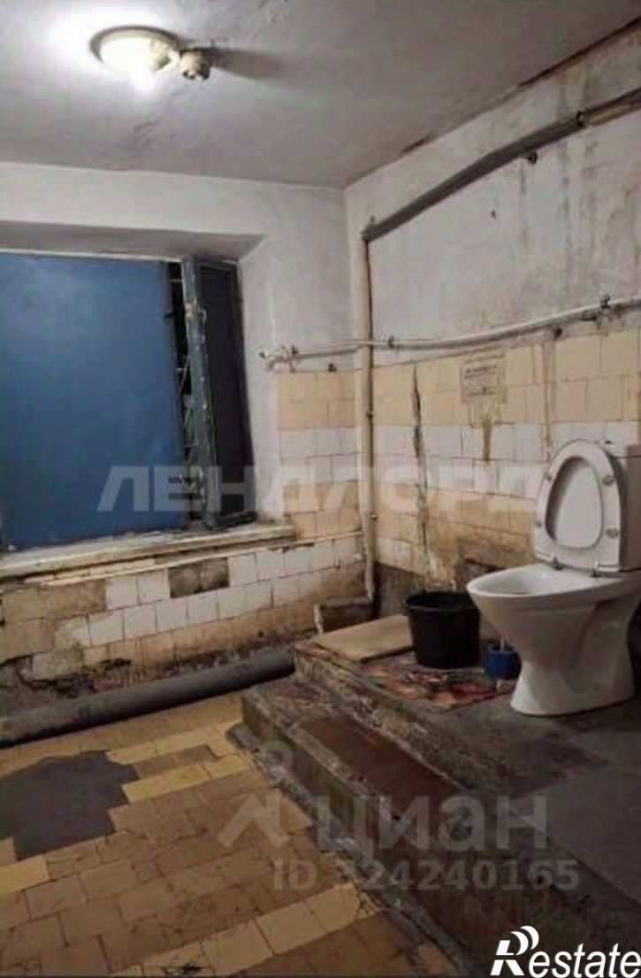 Комната ул Магнитогорская, 9/1,  д. 9/1