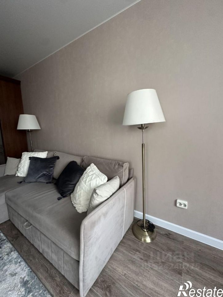 1-комн квартира пр-кт Космонавтов, 12,  д. 12