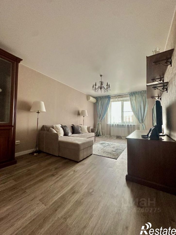 1-комн квартира пр-кт Космонавтов, 12,  д. 12