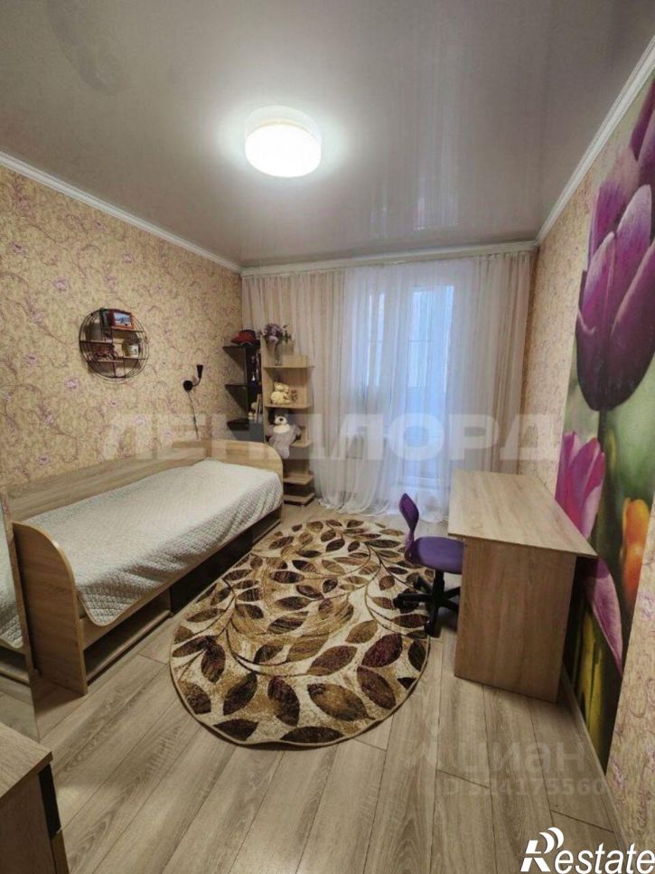 2-комн квартира улица Ерёменко, 94,  д. 94