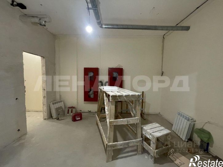 Помещение свободного назначения Таганрогская улица, 132/3,  д. 132/3