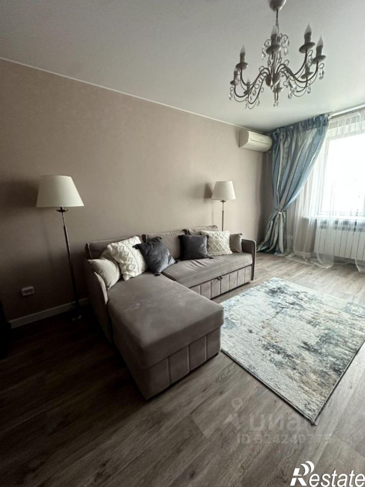 1-комн квартира пр-кт Космонавтов, 12,  д. 12