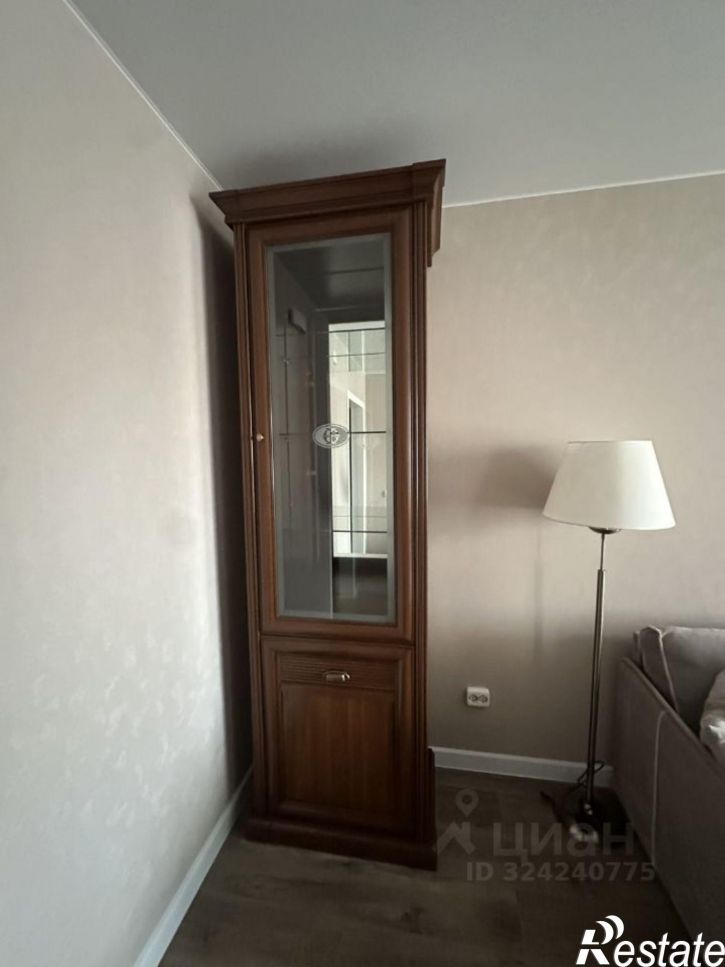 1-комн квартира пр-кт Космонавтов, 12,  д. 12