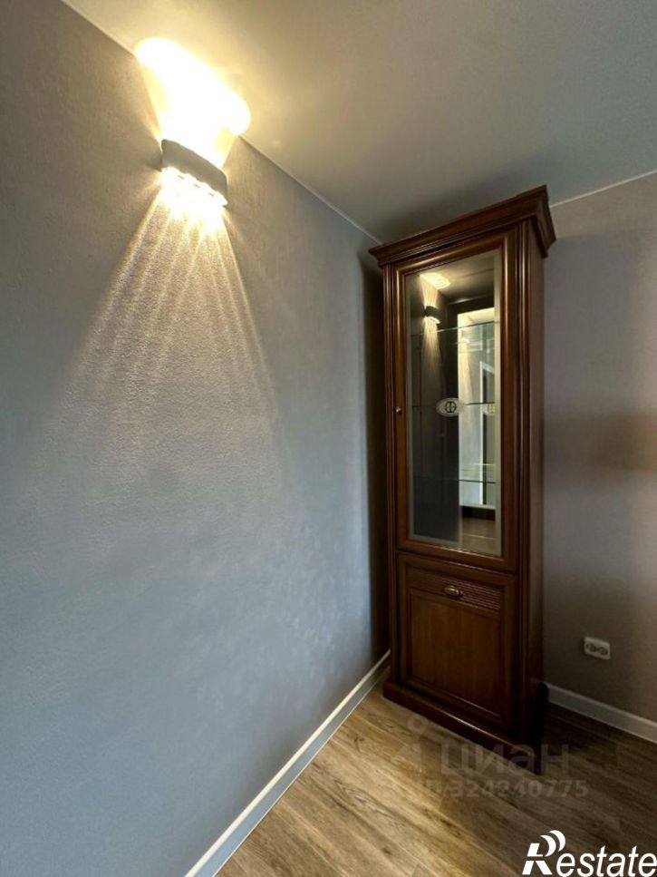 1-комн квартира пр-кт Космонавтов, 12,  д. 12