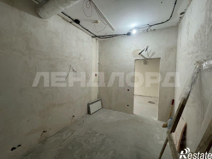 Помещение свободного назначения Таганрогская улица, 132/3,  д. 132/3