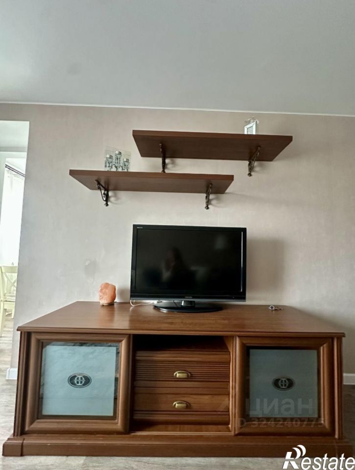 1-комн квартира пр-кт Космонавтов, 12,  д. 12