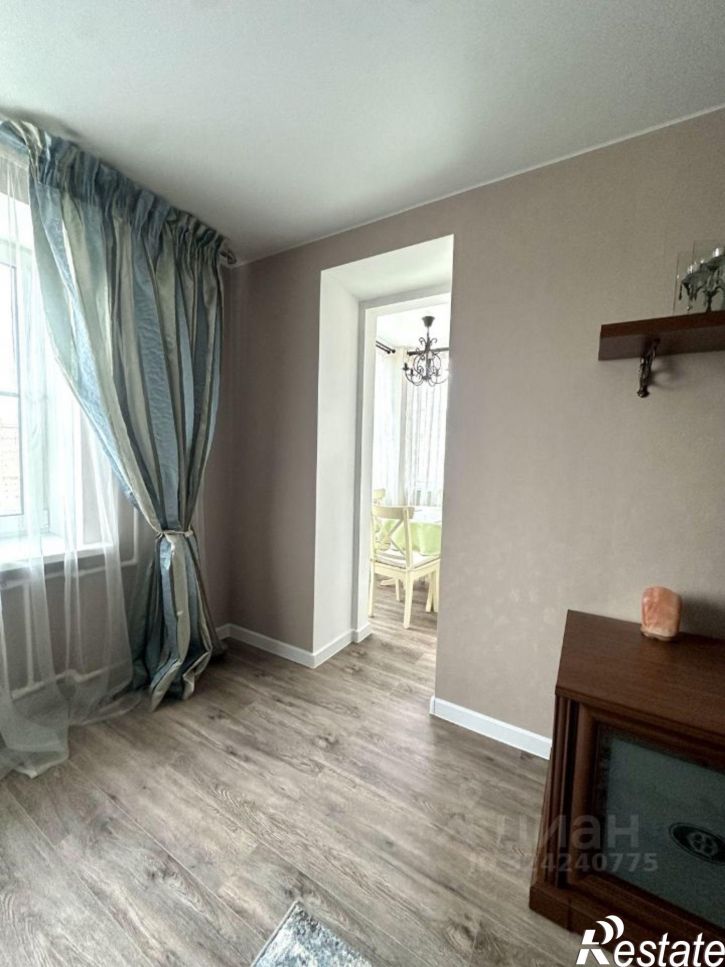 1-комн квартира пр-кт Космонавтов, 12,  д. 12