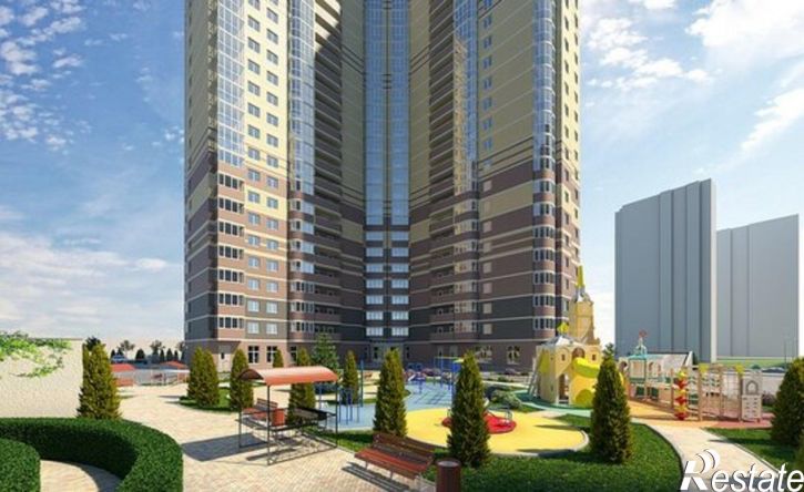 1-комн квартира проспект Маршала Жукова, 19/12,  д. 19/12