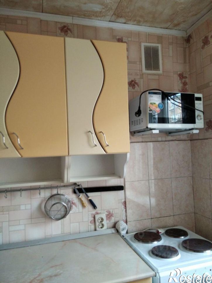 1-комн квартира Мебельный пер, 16,  д. 16