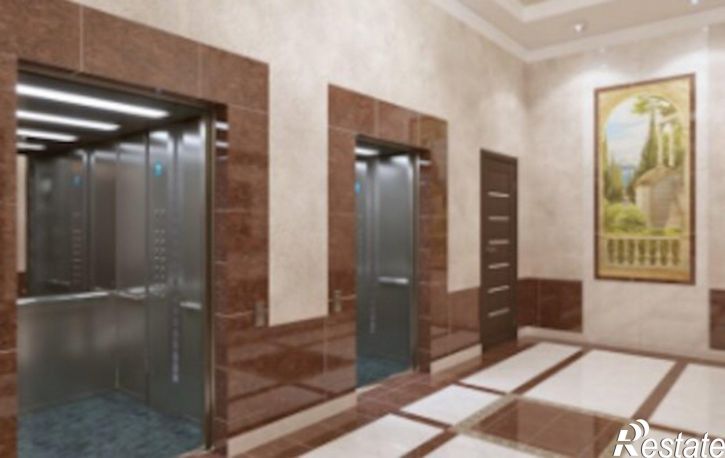 1-комн квартира проспект Маршала Жукова, 19/12,  д. 19/12