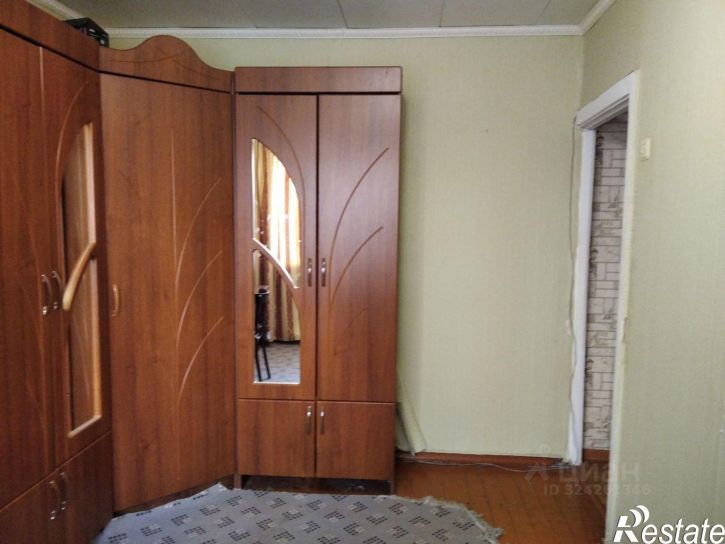 1-комн квартира Мебельный пер, 16,  д. 16