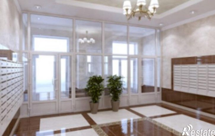 1-комн квартира проспект Маршала Жукова, 19/12,  д. 19/12