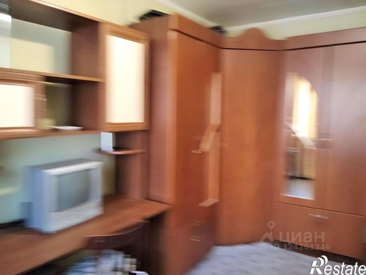 1-комн квартира Мебельный пер, 16,  д. 16