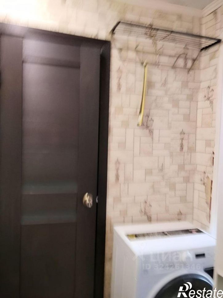 1-комн квартира Мебельный пер, 16,  д. 16