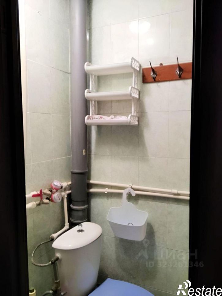 1-комн квартира Мебельный пер, 16,  д. 16