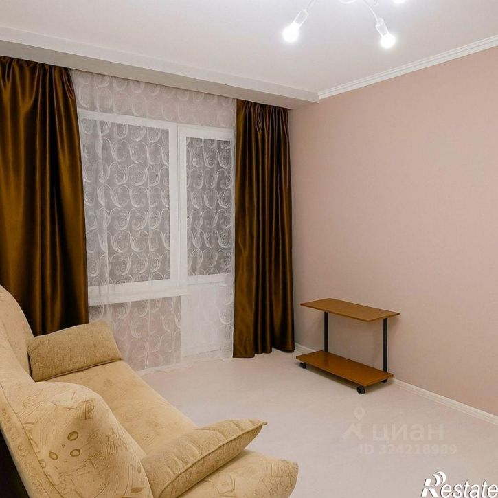 1-комн квартира ул Орбитальная, 84,  д. 84