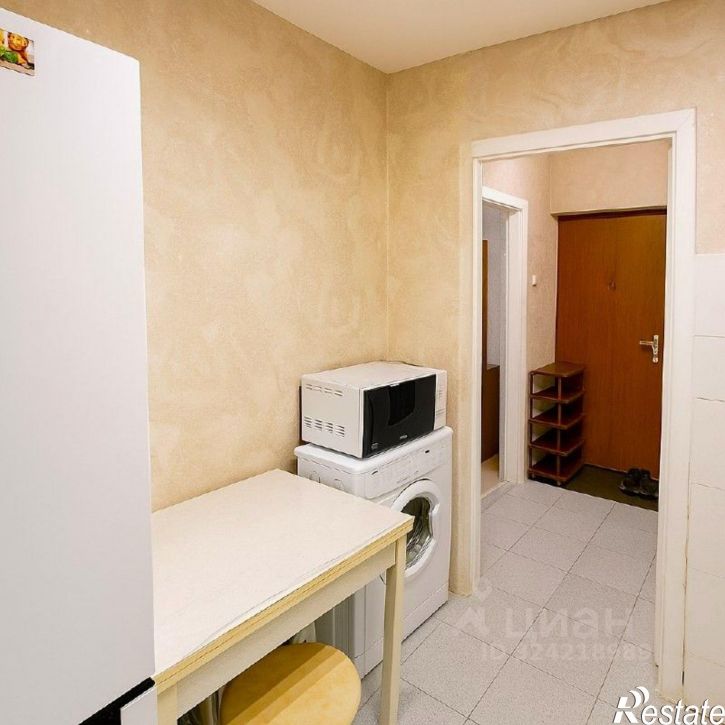 1-комн квартира ул Орбитальная, 84,  д. 84