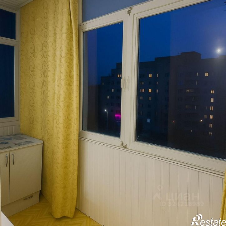 1-комн квартира ул Орбитальная, 84,  д. 84