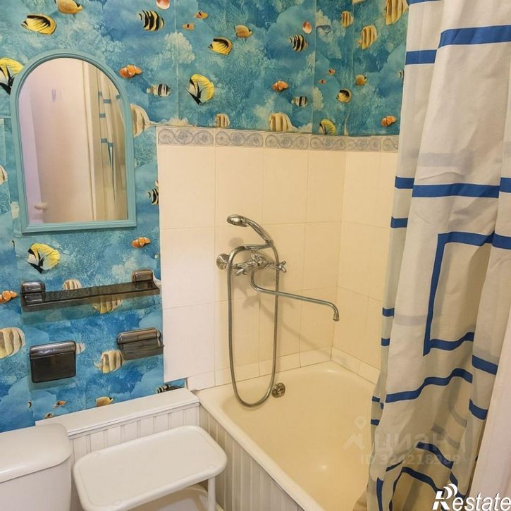 1-комн квартира ул Орбитальная, 84,  д. 84