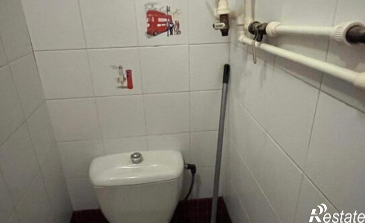 1-комн квартира улица Собино, 53,  д. 53