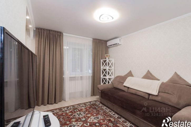 2-комн квартира ул Турмалиновская, 79/1,  д. 79/1