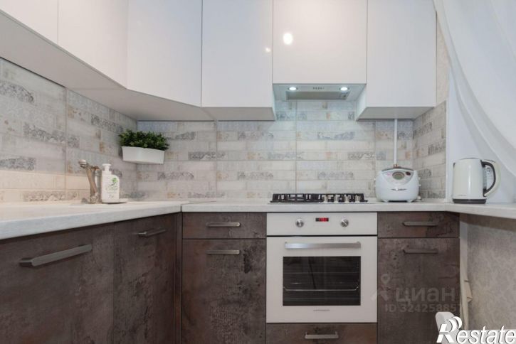 2-комн квартира ул Турмалиновская, 79/1,  д. 79/1