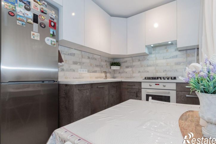 2-комн квартира ул Турмалиновская, 79/1,  д. 79/1