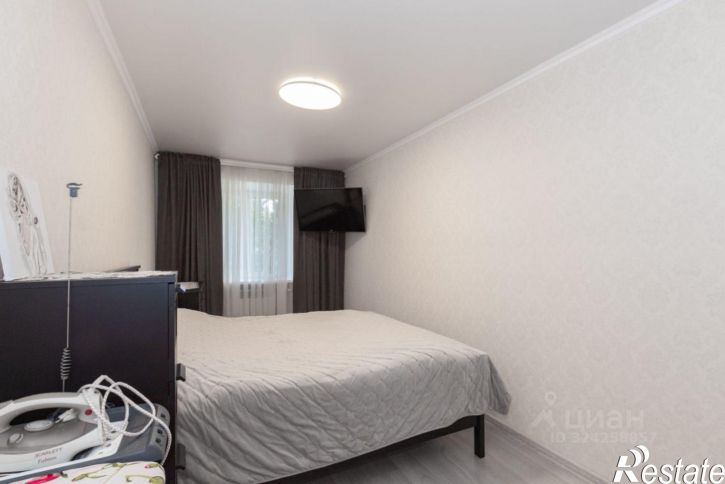 2-комн квартира ул Турмалиновская, 79/1,  д. 79/1