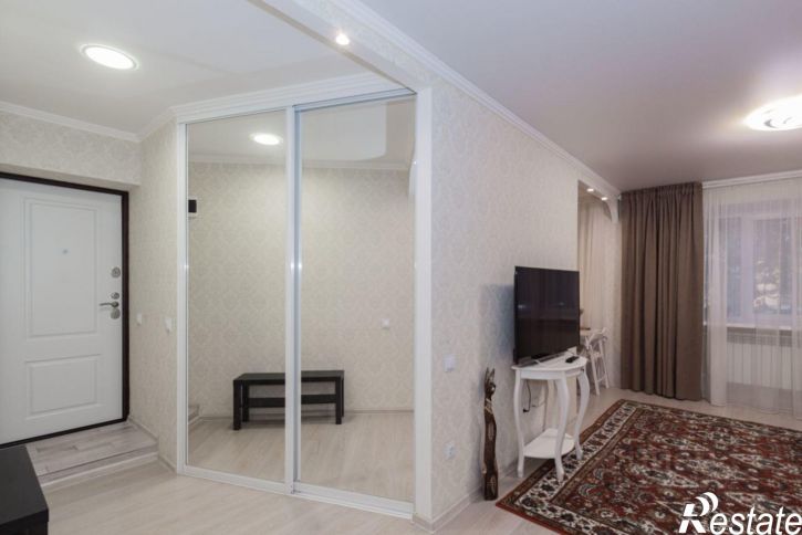 2-комн квартира ул Турмалиновская, 79/1,  д. 79/1