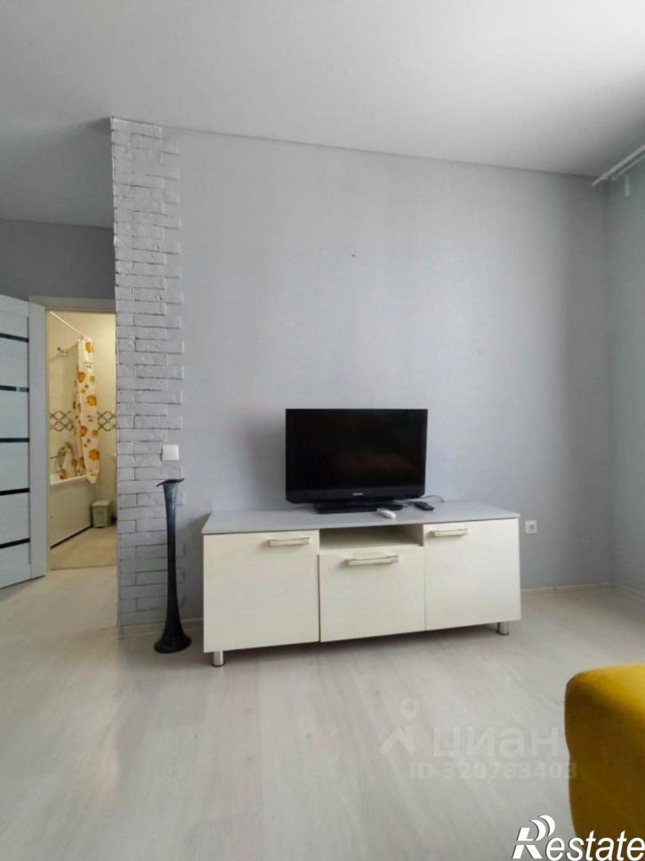 1-комн квартира ул Вересаева, 101/5,  д. 101/5