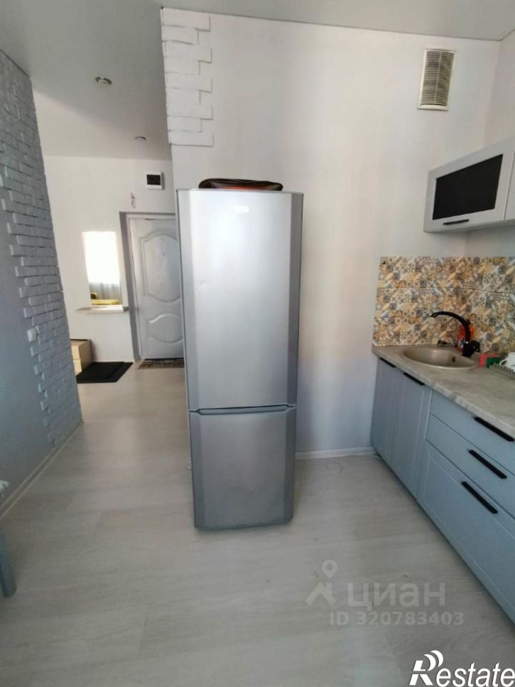 1-комн квартира ул Вересаева, 101/5,  д. 101/5