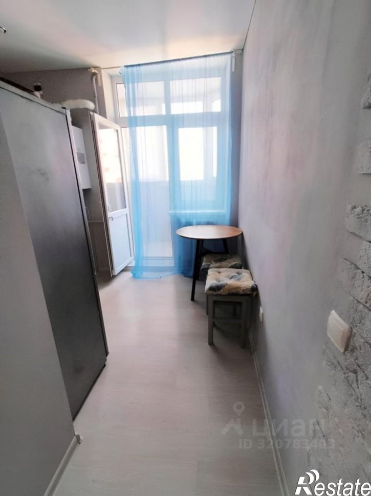 1-комн квартира ул Вересаева, 101/5,  д. 101/5